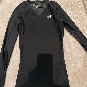 Under Armour long sleeve top
